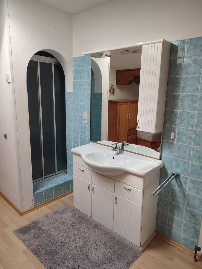 דירות מיטרסיל Haus Enzian מראה חיצוני תמונה