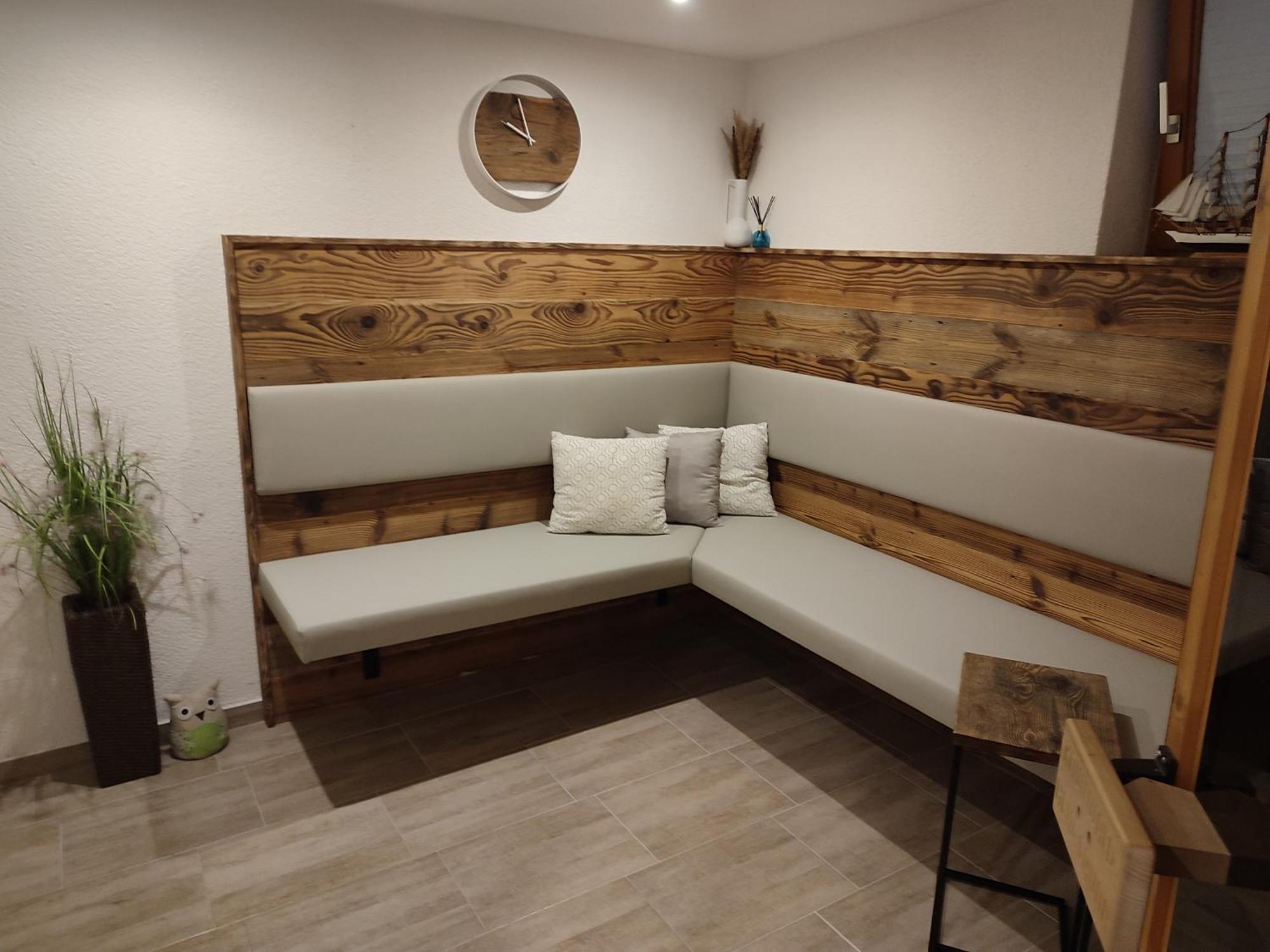 דירות מיטרסיל Haus Enzian חדר תמונה