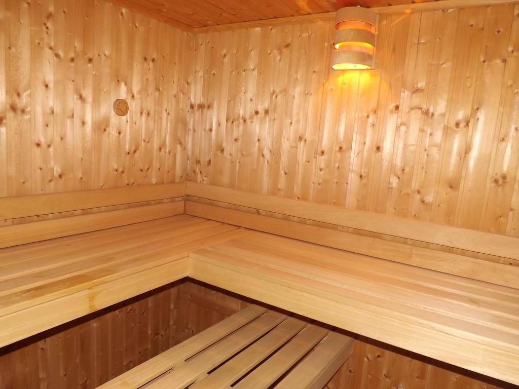 דירות מיטרסיל Haus Enzian חדר תמונה