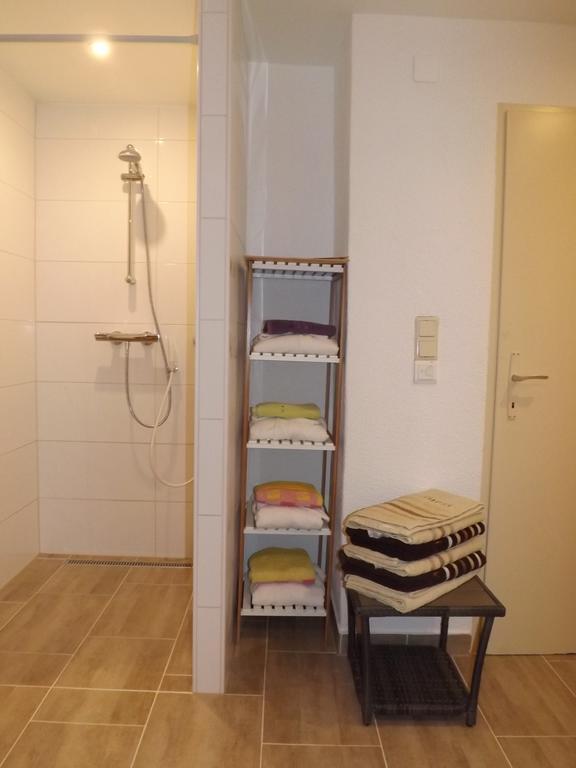 דירות מיטרסיל Haus Enzian מראה חיצוני תמונה